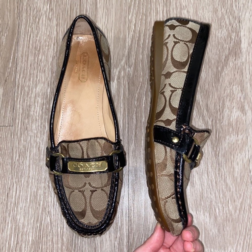 Coach Women’s Loafers